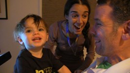 Review: Gleason