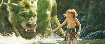 Revew: Pete's Dragon