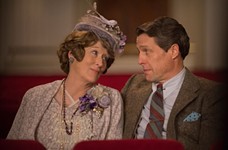 Revew: Florence Foster Jenkins