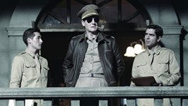 review film 71 into the fire