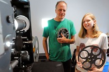 Experimental Response Cinema Rises to the Surface