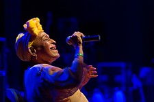 Buena Vista Social Club Survivors Come to Austin