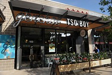 Review: General Tso'Boy