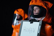 Fantastic Fest Snags <i>Arrival</i>