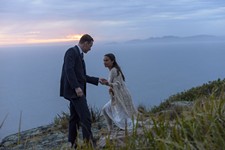 Revew: The Light Between Oceans