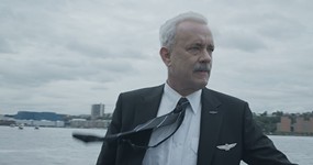 Revew: Sully