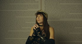 Revew: Author: The JT LeRoy Story