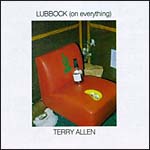 Terry Allen: A Discography