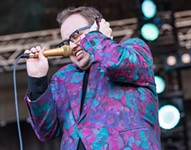 ACL Review: Nathaniel Rateliff & the Night Sweats/St. Paul & the Broken Bones