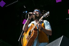 Weekend Two Friday ACL Fest Interview: Strumbellas