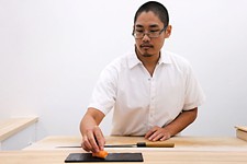 Review: Kyōten Sushiko
