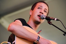 ACL Review: Marlon Williams