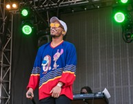 ACL Review: Anderson Paak