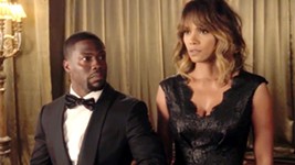 Revew: Kevin Hart: What Now?