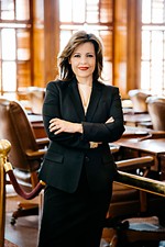 Texas House: The Travis Delegation