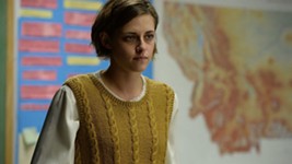 Revew: Certain Women