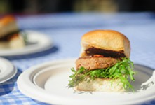 Austin Food & Wine Alliance Releases Wine & Swine Menu