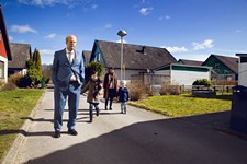 Revew: A Man Called Ove