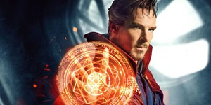 Revew: Doctor Strange