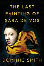 <i>The Last Painting of Sara de Vos</i>