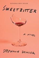 <i>Sweetbitter</i>