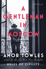 <i>A Gentleman in Moscow</i>