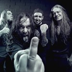 SOS Q&A: Carcass