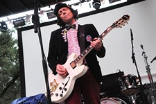 Sound on Sound Review: Beach Slang