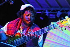 Sound on Sound Review: Thundercat