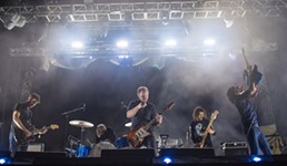 Sound on Sound Review: Explosions in the Sky