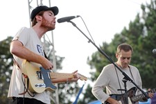 Sound on Sound Review: Wild Nothing