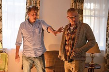 Jeff Nichols' Intimate Portrait of a Marriage in <i>Loving</i>