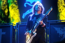 10 Questions for Geezer Butler