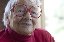 In Memoriam: Linalice Carey