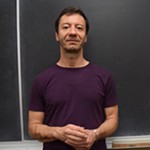 Looking From the Outside <br>With Selim Özdogan
