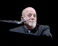 Billy Joel’s Greatest Hits Vols. I-III