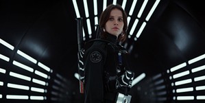 Revew: Rogue One: A Star Wars Story
