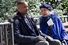 Revew: Collateral Beauty