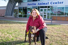 Five Years of No-Kill in Austin