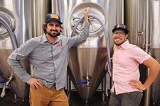 Top 10 Austin Beer Developments of 2016