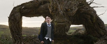 Revew: A Monster Calls