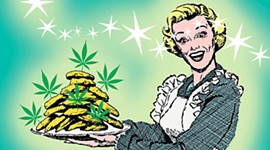 A Beginner's Guide to Marijuana Edibles