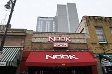 Playback: The Westin Sues the Nook Over Sound