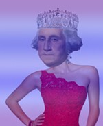 ATX's Inaugural Addresses