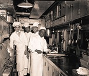 “Taste of Black Austin” Explores Cultural Foodways