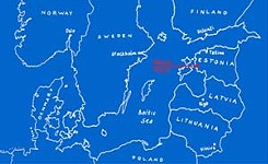 Where in the World Is Einojuhani Rautavaara?