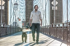 Revew: John Wick: Chapter 2