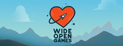 Wide Open Games and Playing the Personal