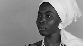 <i>Sembene!</i>  and<i> Black Girl</i> : Viewing the 