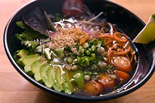 A Guide to Austin Ramen